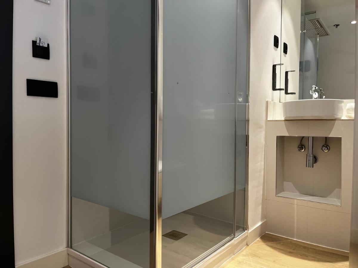 Hs Madrid Centro Atocha酒店 外观 照片