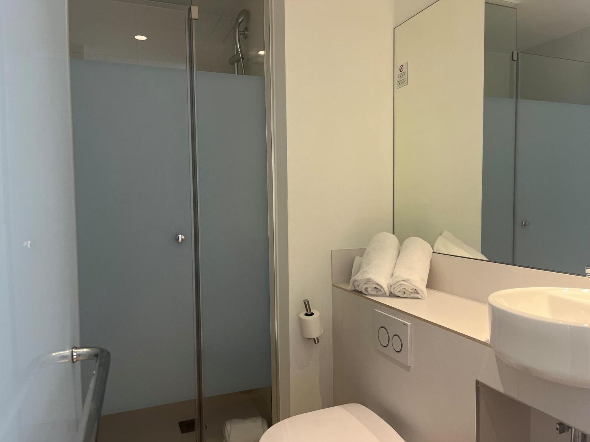 Hs Madrid Centro Atocha酒店 外观 照片