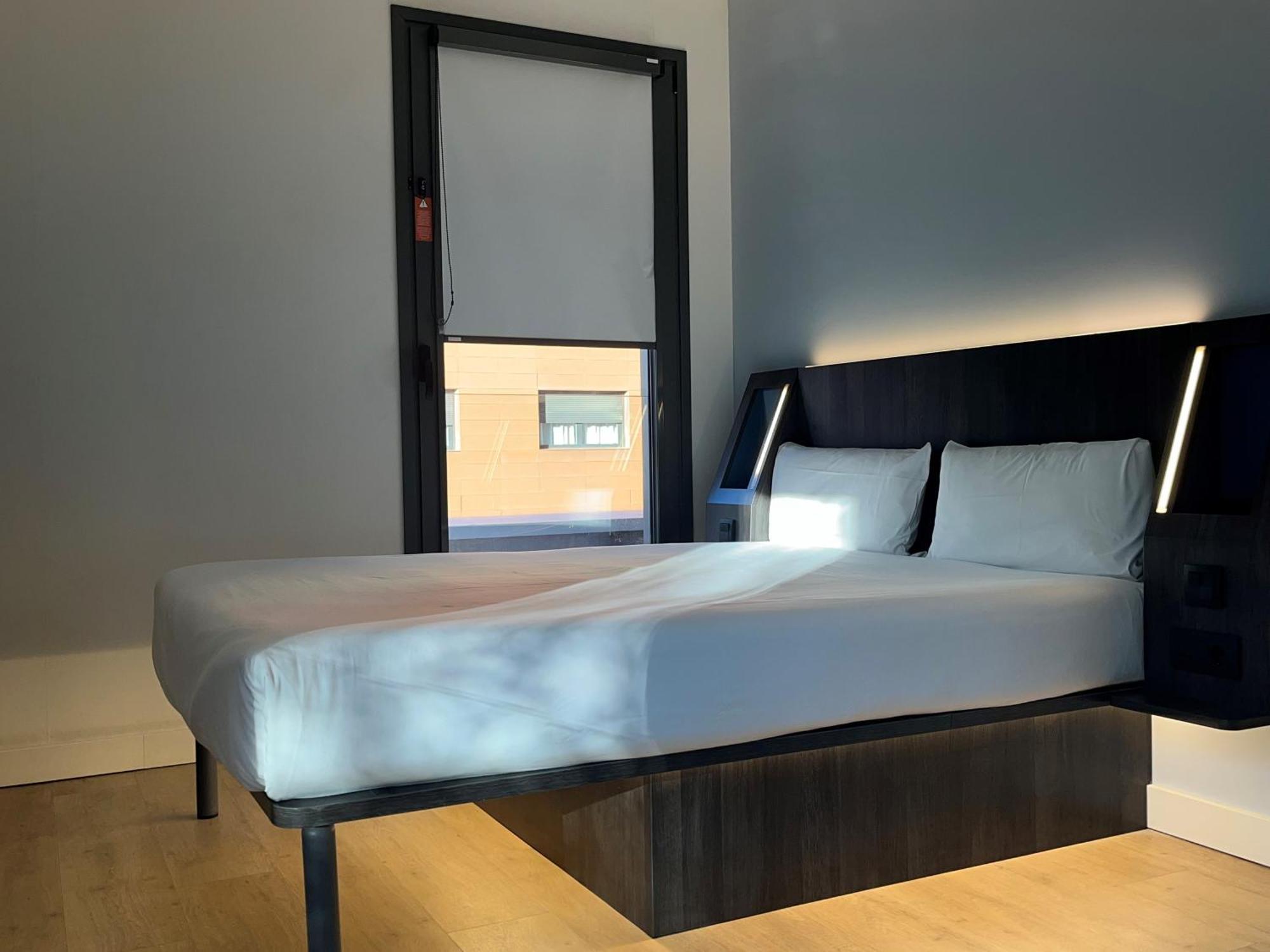 Hs Madrid Centro Atocha酒店 外观 照片
